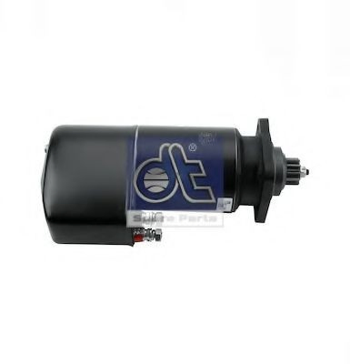 222007 Diesel Technic